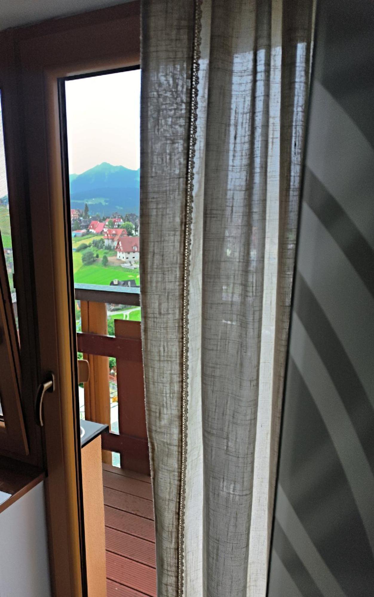 Willa U Steni Gliczarów Buitenkant foto